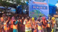 Hari Peduli Sampah Nasional, Pemkab Gowa Gelar Aksi Bersih Lingkungan