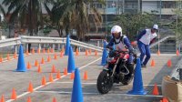 Edukasi Safety Riding Astra Honda Kembali Raih Prestasi di Level Asia & Oceania