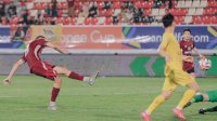 PSM Lolos ke Semifinal ASEAN Club Championship Usai Taklukkan Than Hoa 3-0