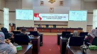 Pemprov Sulsel dan Privy Sosialisasikan Ijazah Digital untuk Perguruan Tinggi
