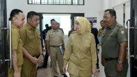 Akan Tempati Bekas Ruang Kerja IAS di Balaikota? Ini Jawaban Wawali Makassar Aliyah Mustika