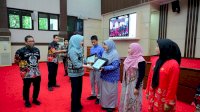 Dukung Transformasi Digital, Sulsel Luncurkan Collaborative Digital Class