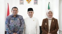 Walikota Makassar Dorong Kolaborasi dengan DPD RI untuk Percepatan Pembangunan