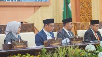 Ketua DPRD Makassar Dorong Percepatan Seragam Sekolah dan Iuran Sampah Gratis Munafri-Aliyah