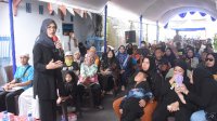 Andi Rachmatika Dewi Segera Siapkan Fasilitas Keagamaan untuk Warga Balang Baru