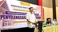 Bahas Perda Pendidikan, Odhika Dorong Pemerataan Fasilitas Sekolah di Makassar