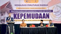 Suarakan Aspirasi Pemuda, Odhika Dorong Kesejahteraan Lewat Bantuan Usaha
