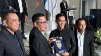 Terpilih Jadi Ketua IMI, Muh Saleh Berharap Enrekang Miliki Sirkuit Permanen