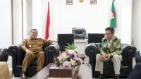 Perkuat Sinergi, KAHMI Makassar Siap Berkolaborasi dengan Walikota Munafri