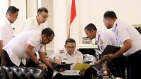 Walikota Makassar dan Direktur PIP Makassar Bertemu, Bahas Pemanfaatan Lahan di Untia