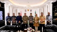 Walikota Makassar Dukung Pelaksanaan PSBM dan Mubes KKSS, Bakal Dihadiri 2.000 Orang