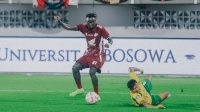 Liga 1: PSM Dikalahkan Persebaya 0-1 di Parepare
