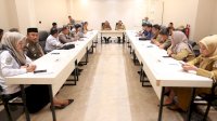 Pemkot Makassar Pusatkan Salat Idulfitri 1446 H di Lapangan Karebosi