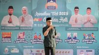 Dibuka Sekda Sulsel, Ramadhan Fest Andalan Hati Digelar hingga 15 Maret