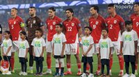 Timnas Indonesia Kembali ke Jakarta, Fokus Persiapan Lawan Bahrain