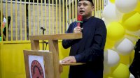 Walikota Resmikan Sekretariat Paraikatte Community