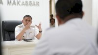 Walikota Panggil 9 Plt Kepala OPD, Bahas Laporan dan Percepatan Program Kerja