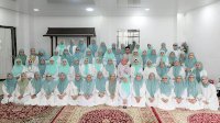 Yayasan Mustika Amaliah Gelar Tadaruz Ramadan di Rujab Wawali Makassar