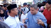 Harga Cabai Meroket, Andi Sudirman dan Munafri Siapkan Langkah Intervensi
