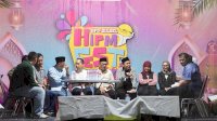 Sekda Jufri Rahman Apresiasi HIPMI Sulsel Gelar Ramadhan Fest 2025