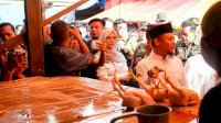 Ketua DPRD Sulsel Pastikan Stok Beras dan Kebutuhan Pokok Selama Ramadan Tercukupi