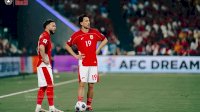 Calvin Verdonk Ingin Timnas Indonesia Bangkit dan Menang Lawan Bahrain
