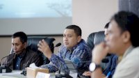 Walikota Makassar Evaluasi Kinerja BUMD, Minta Laporan dan Perbaikan Sistem
