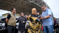 Tertibkan Kendaraan Dinas Seluruh OPD, Munafri: Penggunaannya harus Sesuai Aturan