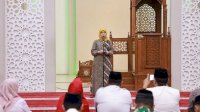 Wawali Makassar Berharap Jaga Keharmonisan dan Toleransi