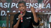 Wujud Keseriusan Dukung Swasembada Pangan, Pemprov Sulsel Hadirkan Program Mandiri Benih