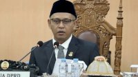 Ketua DPRD Makassar Berduka, Salah Seorang Legislator Terbaik Ruslan Mahmud Berpulang