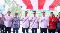 Dukung Program PHTC Presiden Prabowo, Pemprov Sulsel Siap Bangun RS Berkualitas di Gowa dan Luwu