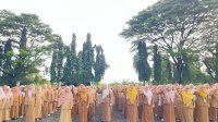 Peringatan Hari Kartini, Pemprov Sulsel Teguhkan Peran Perempuan