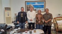 Andi Yuslim Tegaskan Perindo Komitmen Dukung Pemerintahan MULIA