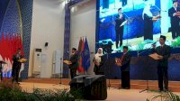 Empat Wakil Rektor Unismuh Makassar Dilantik, Ini Daftarnya