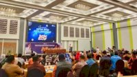 Ketua DPRD Makassar Hadiri Langsung Musrembang Kecamatan Manggala