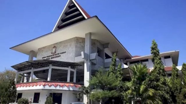 Begini Alasan Fraksi MULIA DPRD Makassar Minta Pemkot Makassar Tunda Lelang Proyek 2025