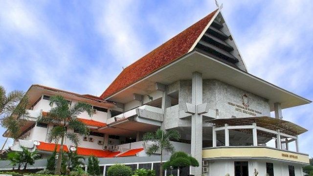 DPRD Makassar Bersama TAPD Pemkot Bahas Strategi Pengadaan Barjas 2025