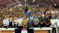 Legislator Makassar Hadiri Rapat Koordinasi Bersama Pemerintah Kota