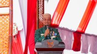 Gubernur Sulsel Desak Evaluasi Tambang Emas di Luwu, Dampak Lingkungan dan Ketimpangan Jadi Ancaman