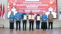 Creative Hub, Program Unggulan Appi-Aliyah Tekan Angka Pengangguran di Makassar