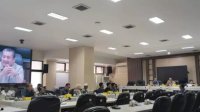Komisi C DPRD Makassar Kecewa, Rapat Dengar Pendapat Tanpa SKPD