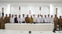 Pemkot Makassar Siap Tampung Aspirasi Buruh