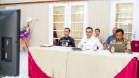 Pemprov Sulsel Dukung Percepatan Program KLBB, Miliki Kendaraan Dinas Listrik hingga Hadirkan SPKLU