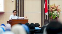 Dukung Pendidikan Anak Berkebutuhan Khusus, Sekda Sulsel Buka Mukernas IGPKhI