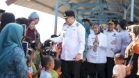 Program Kerja 100 Hari, Munafri-Aliyah Janji Bangun Dermaga dan Hadirkan Dua Kapal Penyeberangan di Pulau