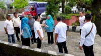 Wabup Gowa Imbau Warga Biasakan Buang Sampah pada Tempatnya