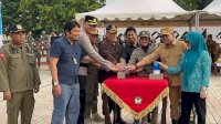 Tekan Angka Kriminalitas, Bupati Husniah Launching Program &ldquo;Gowa Masannang&rdquo;