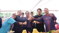 Dies Natalis ke-73 FH Unhas, Walikota Ajak Alumni dan Civitas Akademika Perkuat Sinergi