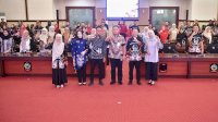 Pemprov Sulsel Tegaskan Komitmen Keterbukaan Informasi, Tetapkan DIP dan DIK 2025